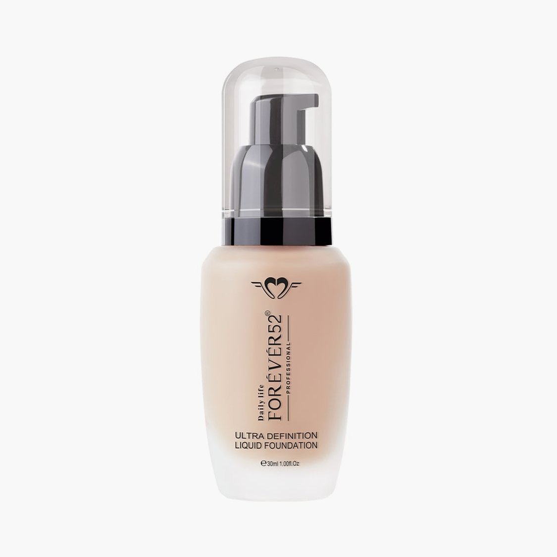 DAILY LIFE FOREVER52 Ultra Definition Liquid Foundation - FLF012 - 30ml