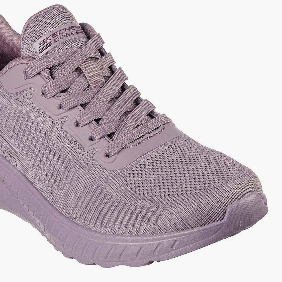 Buy SKECHERS Bobs Squad Chaos Face Off Sneakers from