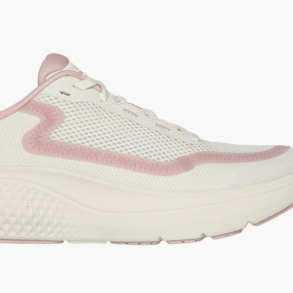 SKECHERS Go Run Supersonic Max Lace-Up Shoes