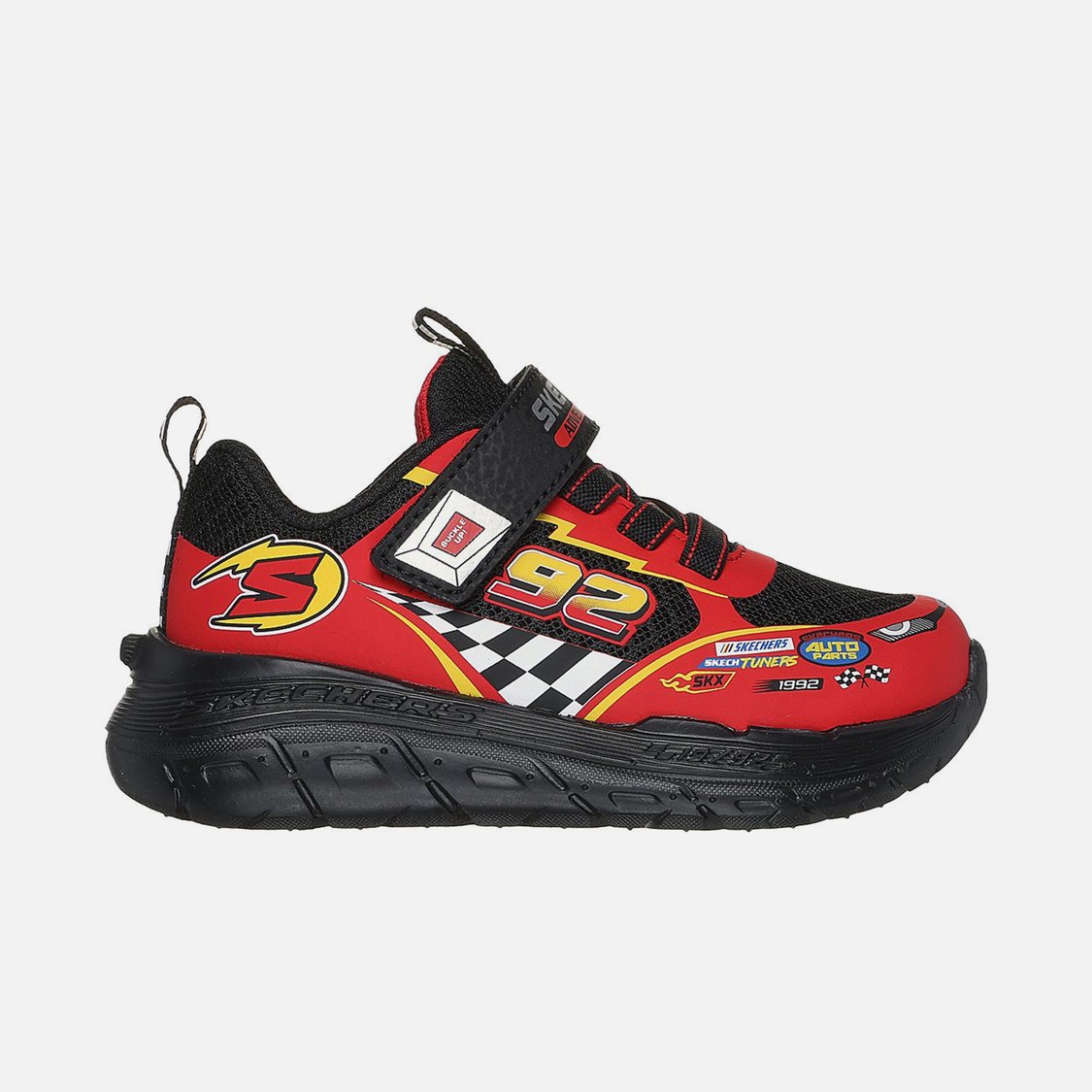 Buy SKECHERS Skech Tracks Shoes from Skechers at just INR