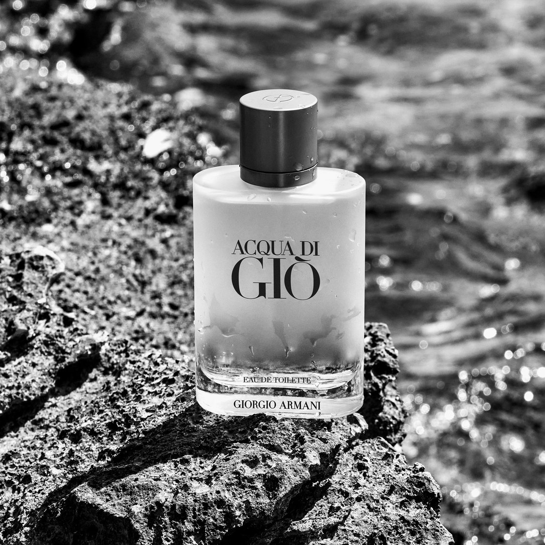 Buy GIORGIO ARMANI Acqua Di Gio Eau De Toilette 100ml from