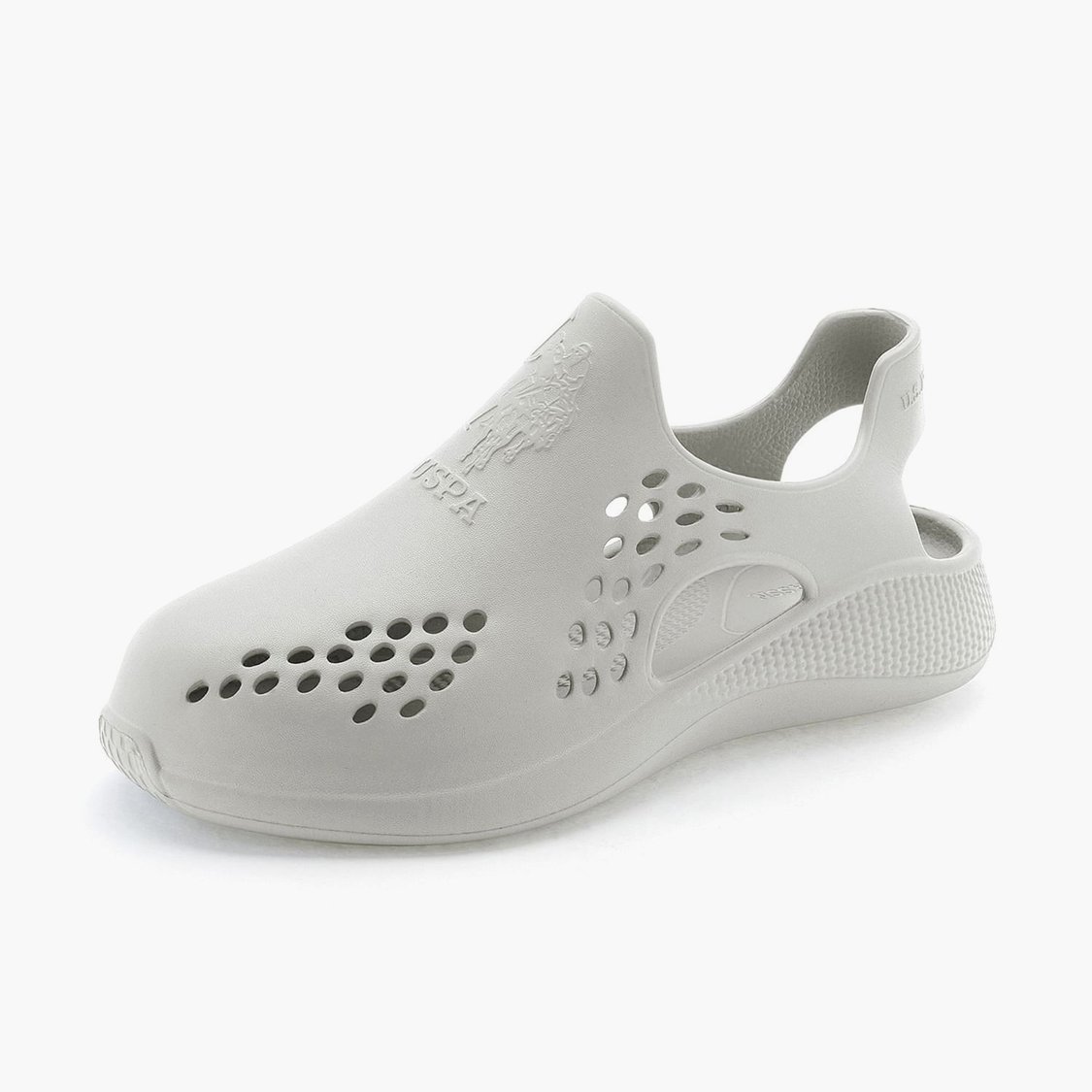 U.S. POLO ASSN. Noan 2.0 Moulded Foam Walk Clogs