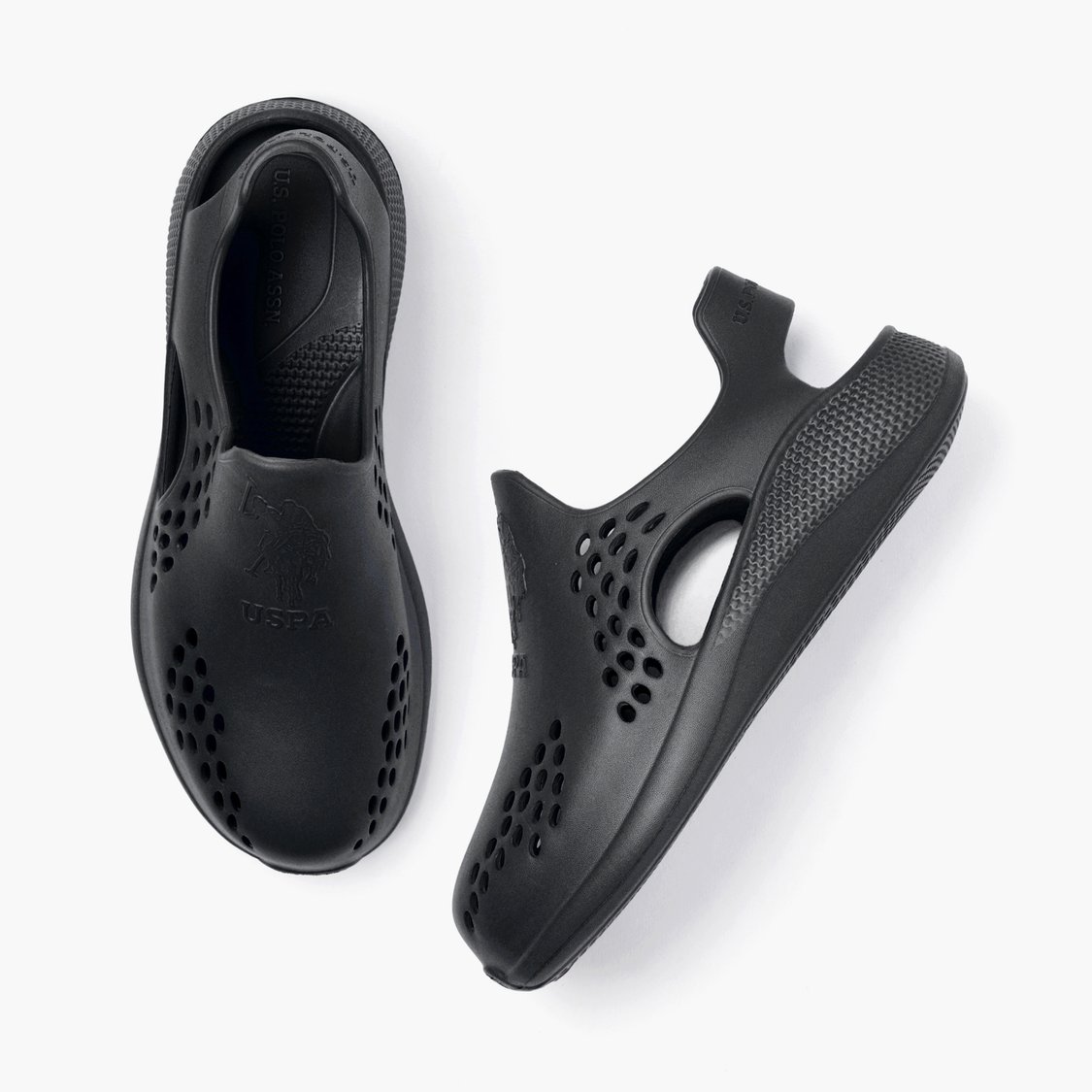 U.S. POLO ASSN. Noan 2.0 Moulded Foam Walk Clogs