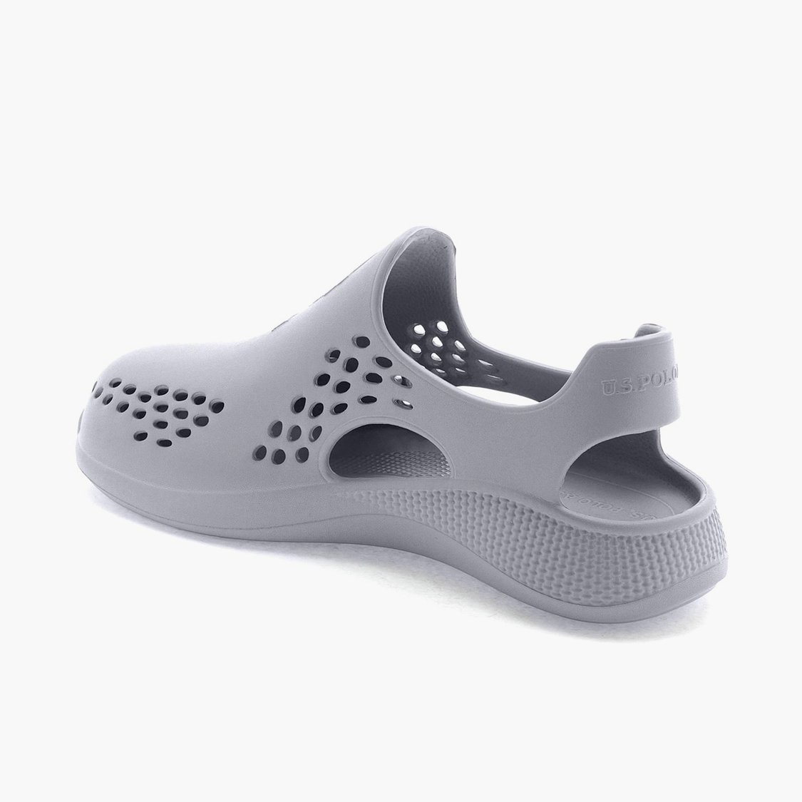 U.S. POLO ASSN. Noan 2.0 Moulded Foam Walk Clogs