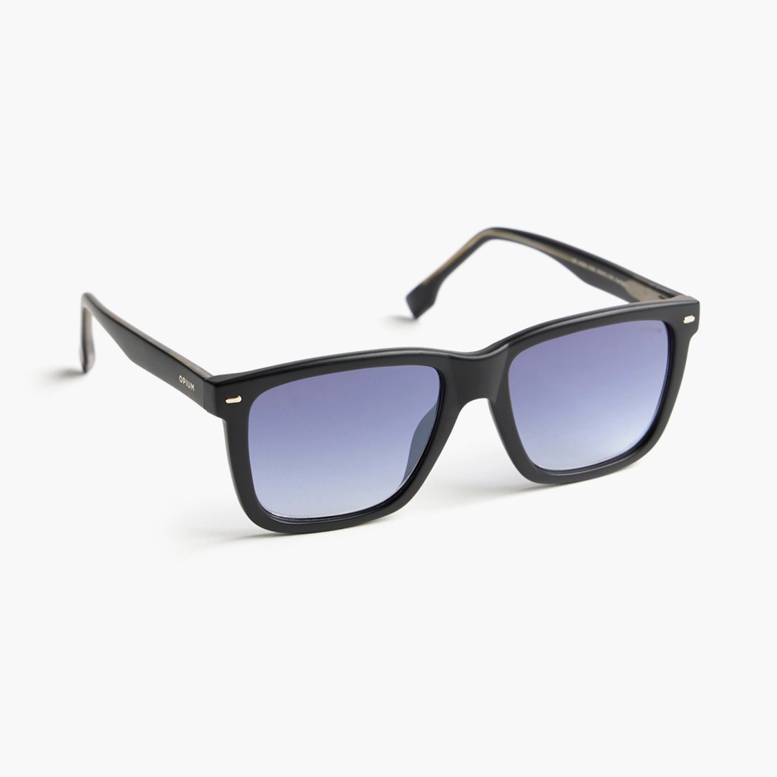 OPIUM UV Protected Square Sunglasses - OP-10261-C02-55