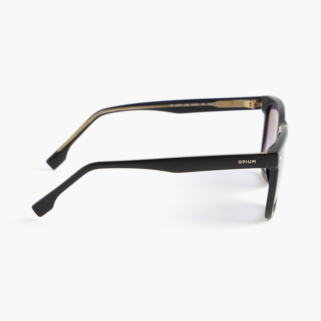 OPIUM UV Protected Square Sunglasses - OP-10261-C02-55