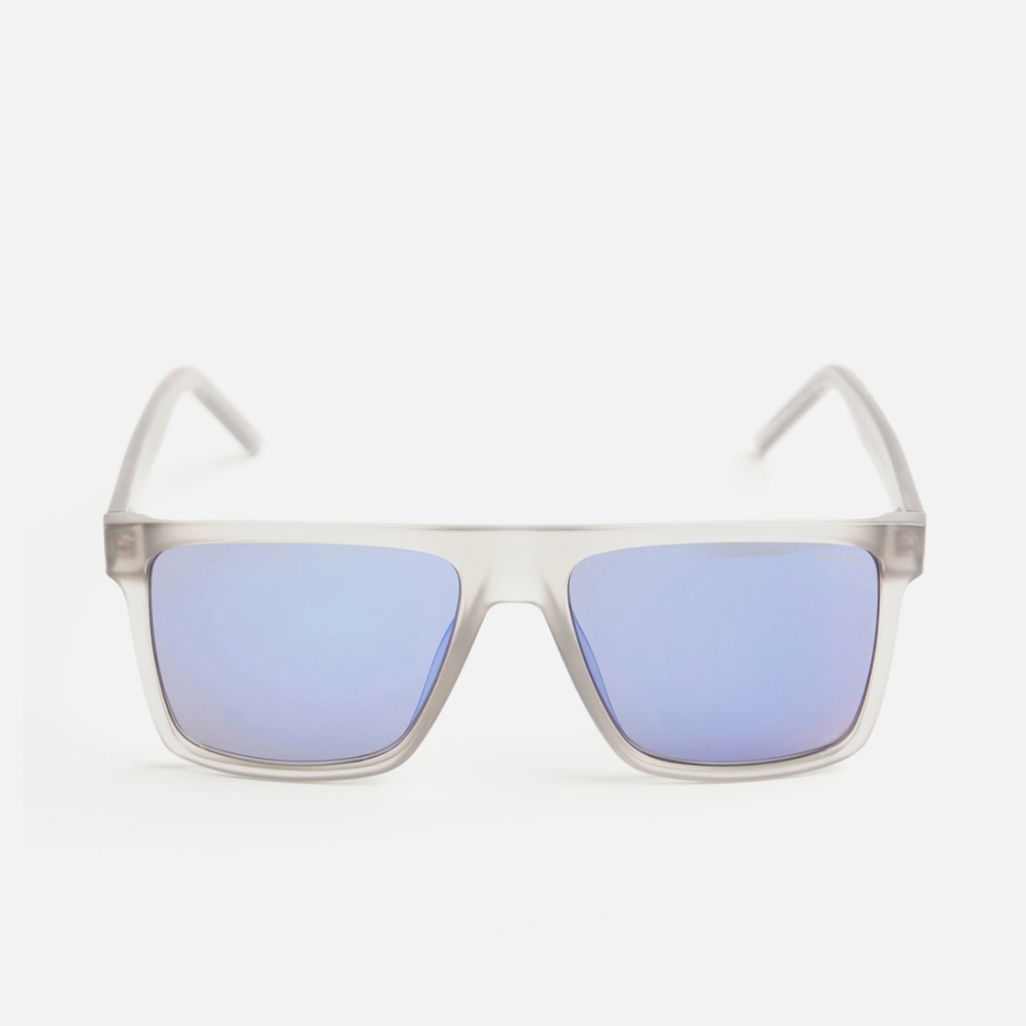 OPIUM UV Protected Rectangle Sunglasses - OP-10251-C02-57