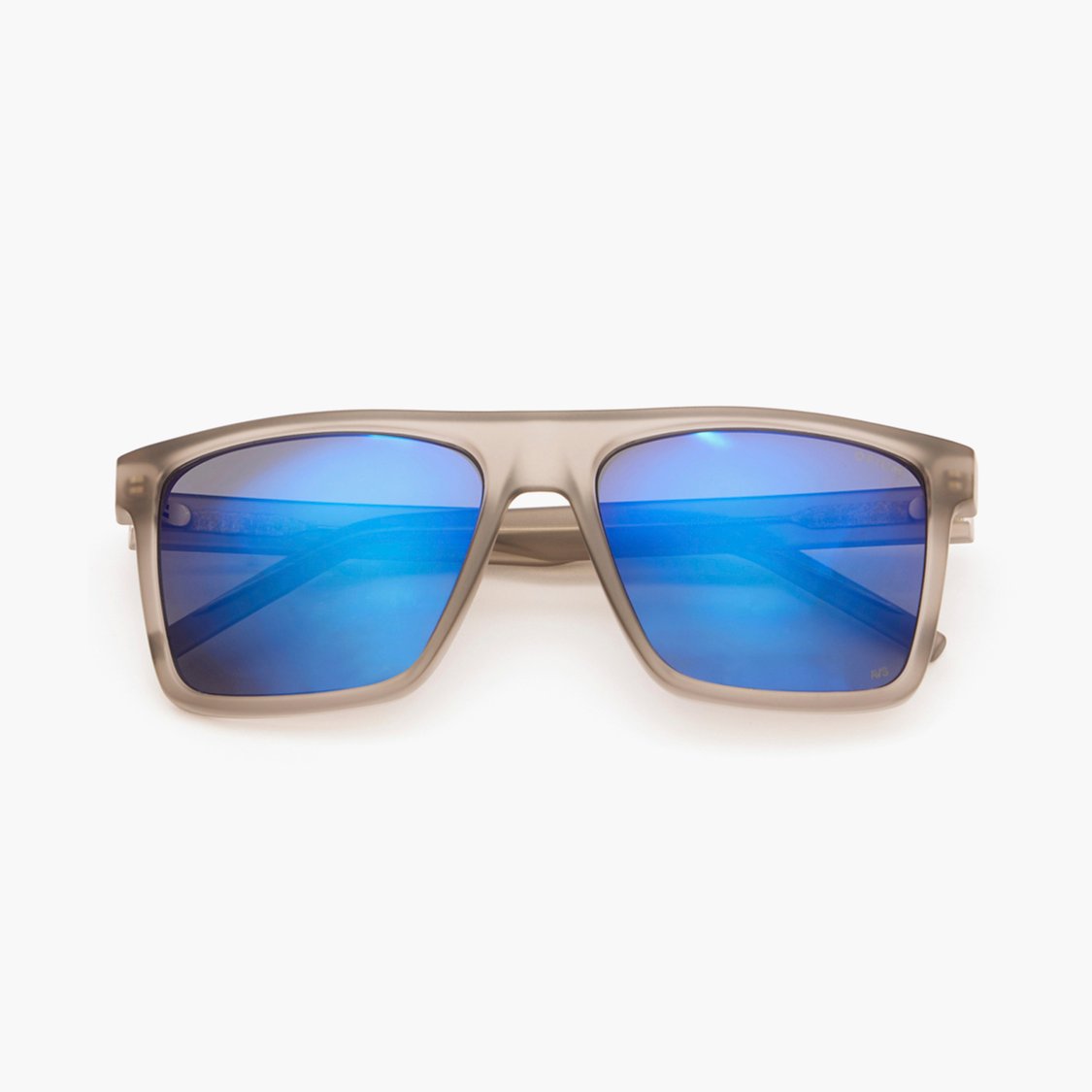OPIUM UV Protected Rectangle Sunglasses - OP-10251-C02-57