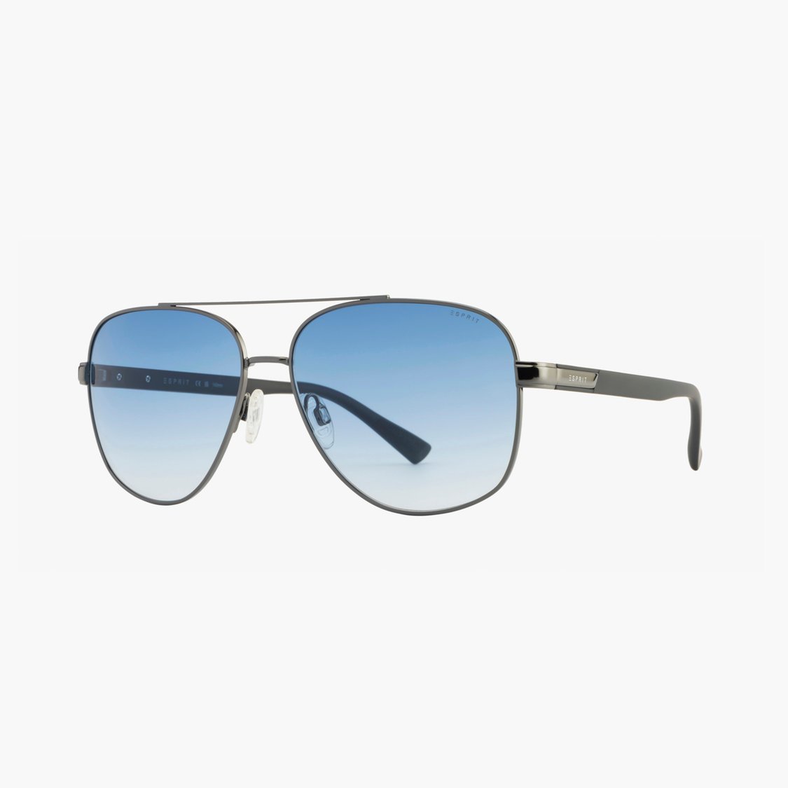ESPRIT UV Protected Square Sunglasses - ET-39252-543-59