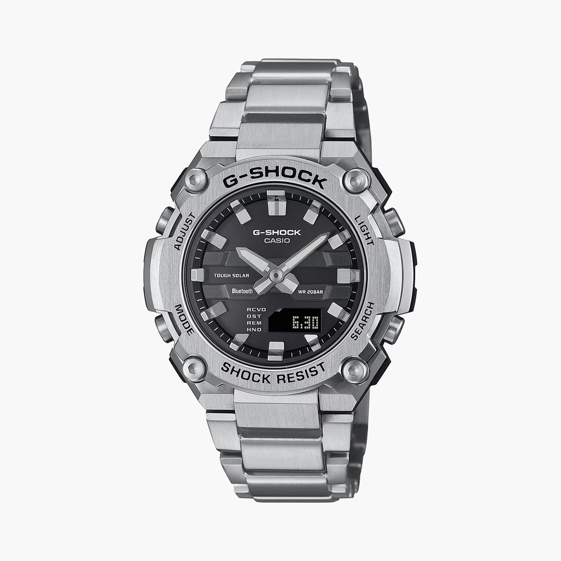 Buy CASIO G-SHOCK Analog-Digital Watch G1543 from Casio at just