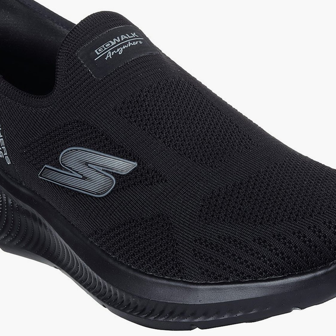 Buy SKECHERS Go Walk Anywhere The Touris Walking Shoes from
