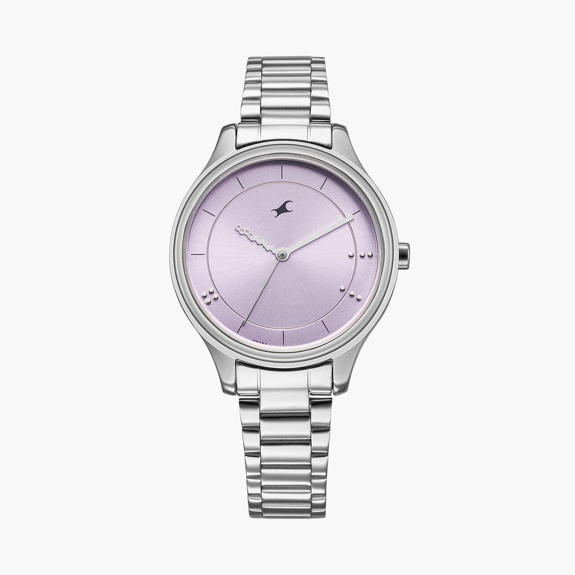 Buy FASTRACK Stunners Analog Watch 6296SM01 from Fastrack at