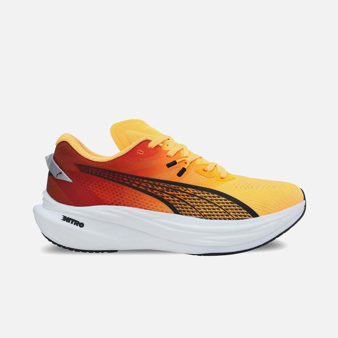 PUMA Deviate Nitro Running Shoes