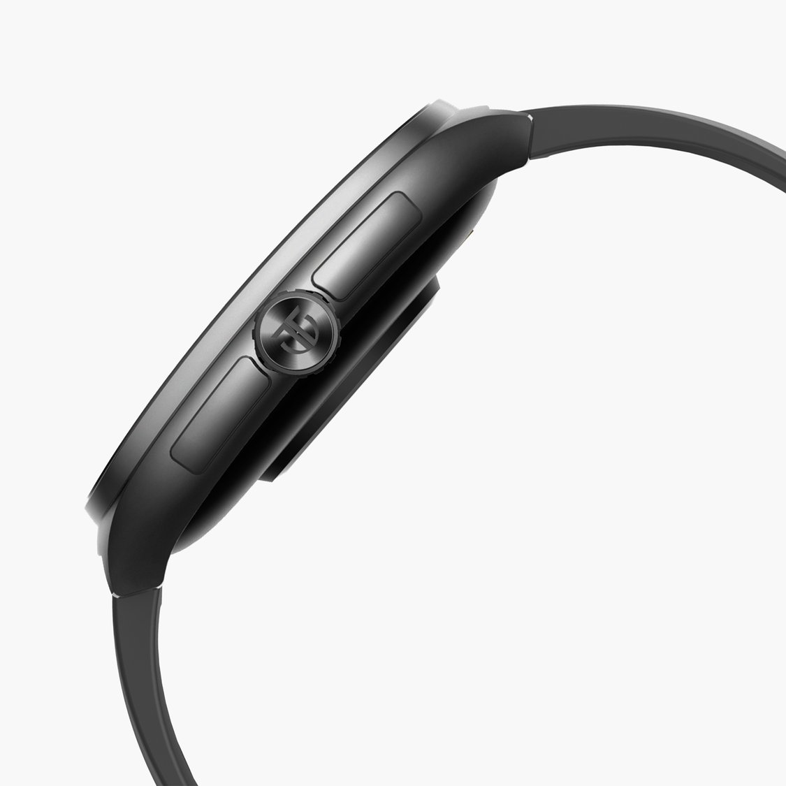 TITAN Evolution Smartwatch - 90204AP01
