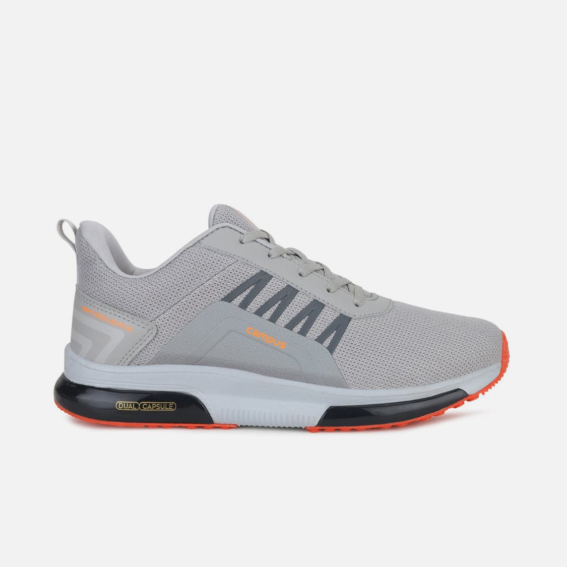 CAMPUS Brazil Pro Mesh Running Shoes