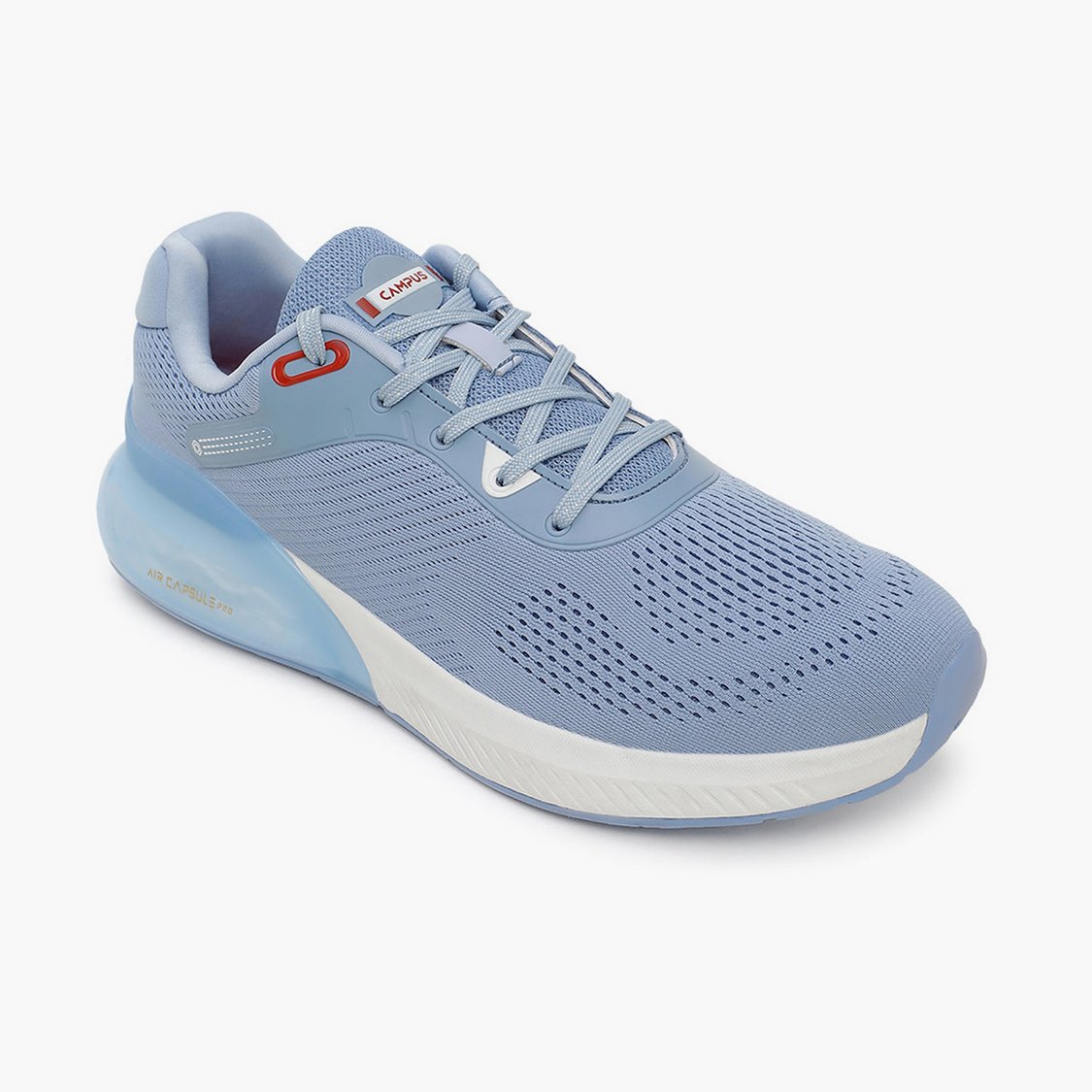 CAMPUS Dunk Mesh Lace Up Running Shoes