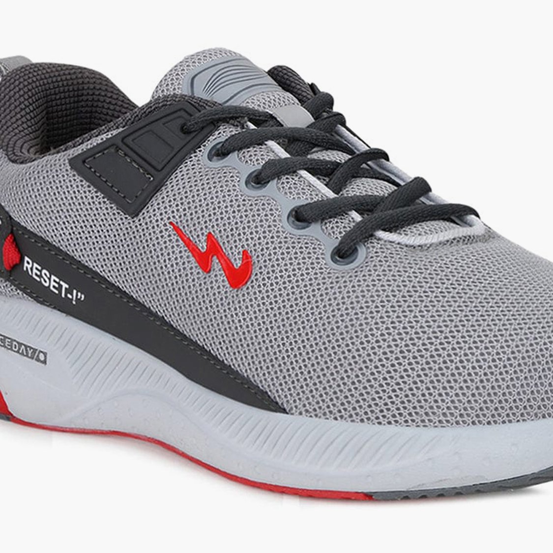 Buy CAMPUS Refresh Pro Mesh Running Shoes from Campus at just INR