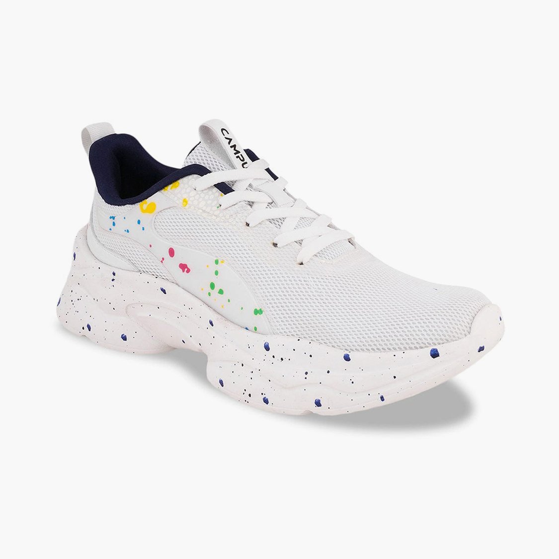 CAMPUS Cords Mesh Sports Shoes