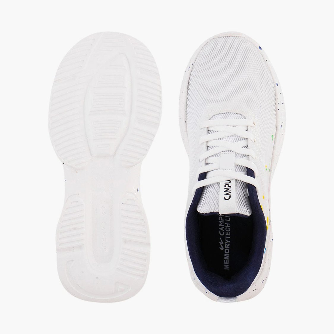 CAMPUS Cords Mesh Sports Shoes