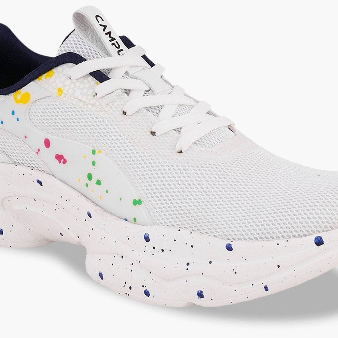CAMPUS Cords Mesh Sports Shoes