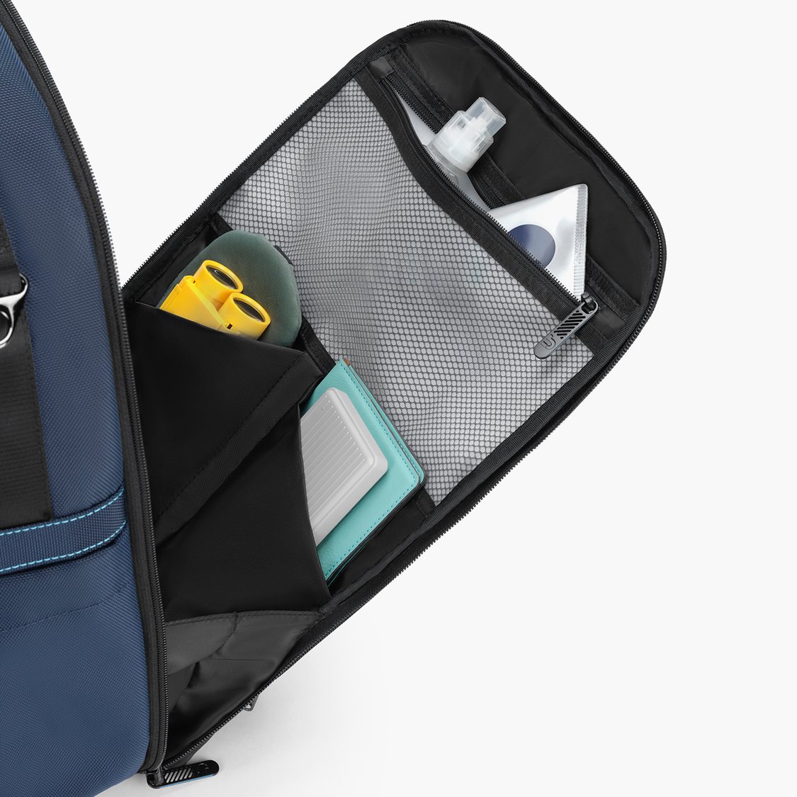 URBAN JUNGLE Solid Shuttle Workpack