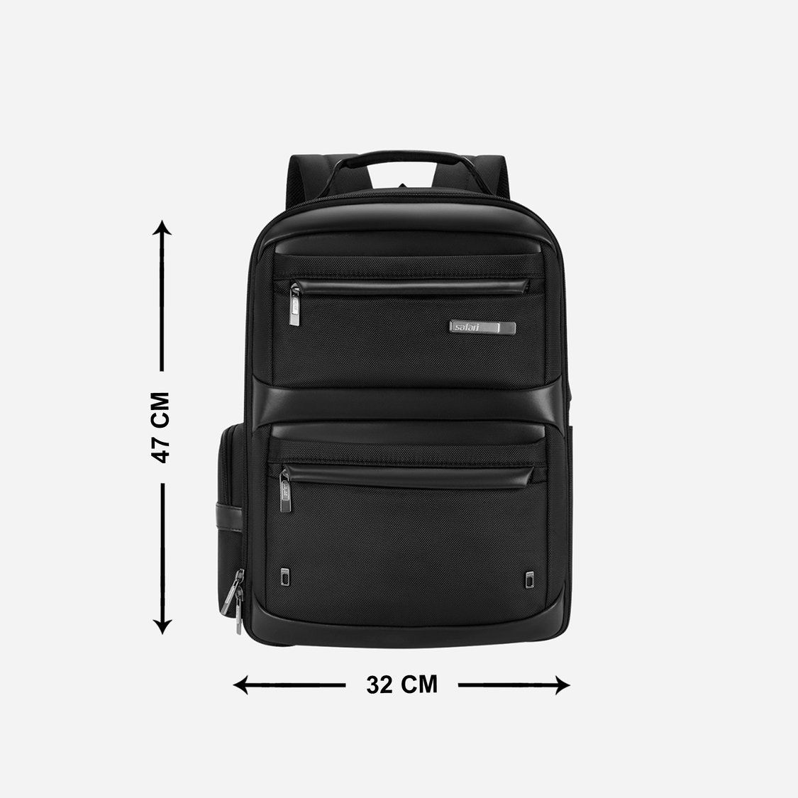 SAFARI Solid Astral Backpack
