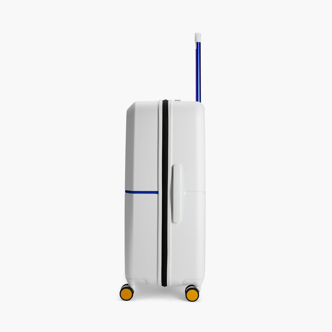 URBAN JUNGLE Textured Large Trolley Bag - 100 L