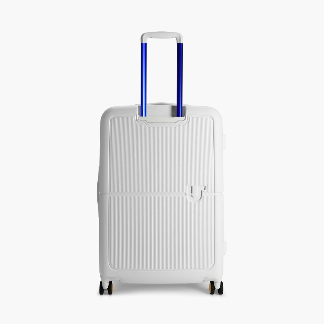 URBAN JUNGLE Textured Large Trolley Bag - 100 L