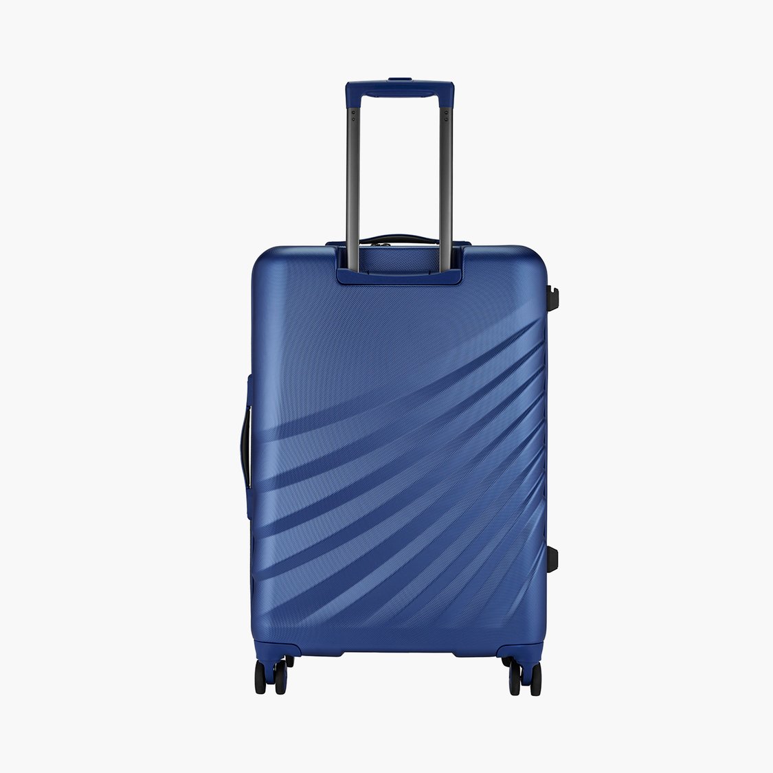 SAFARI Polaris Pro Textured Large Trolley Bag - 160 L