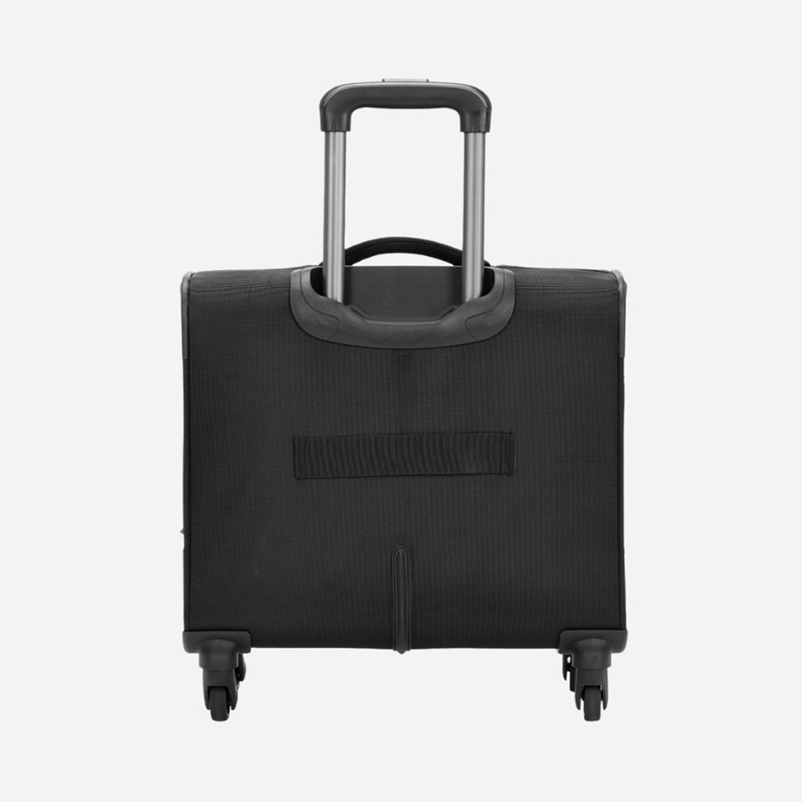 SAFARI Ascent Overnighter Laptop Trolley Bag - 53.8L