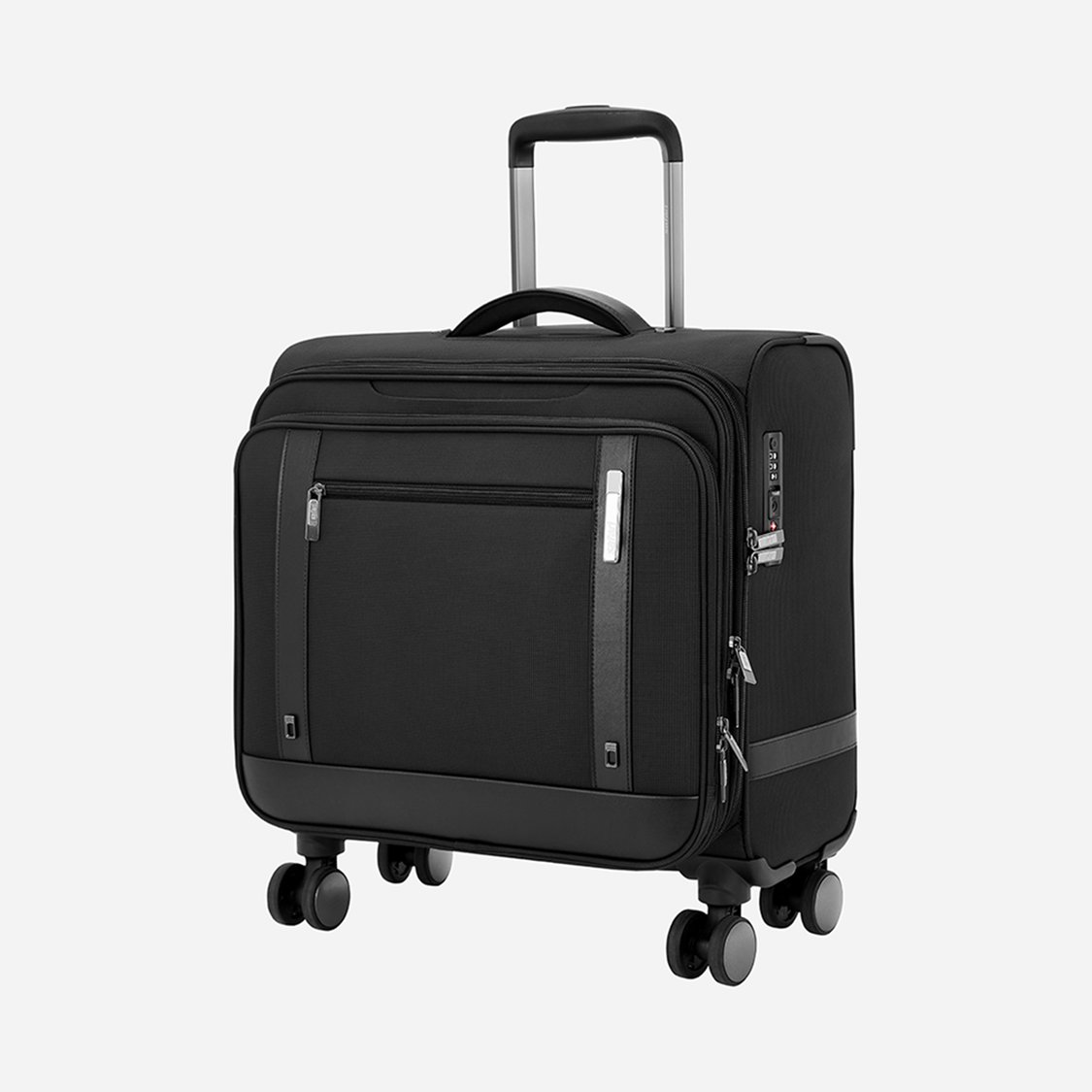 Small Trolley Bags Vip Travel Trolley Weight Of Vip Trolley Bag