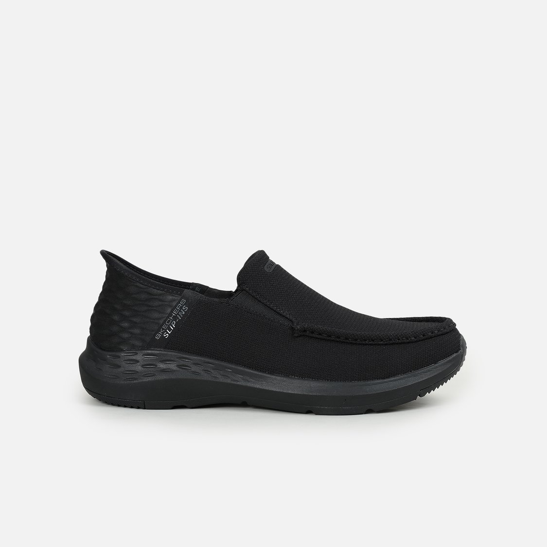 Slip Ons Skechers Mens Shoes Mens Skechers Slip Skechers Narrow Sneakers Skechers Men's Shoes