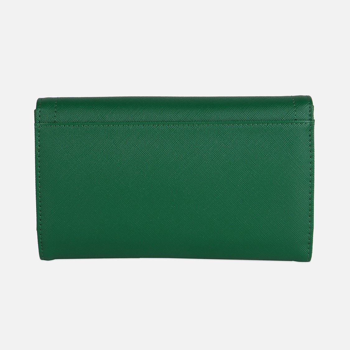ALLEN SOLLY Solid Envelope Wallet