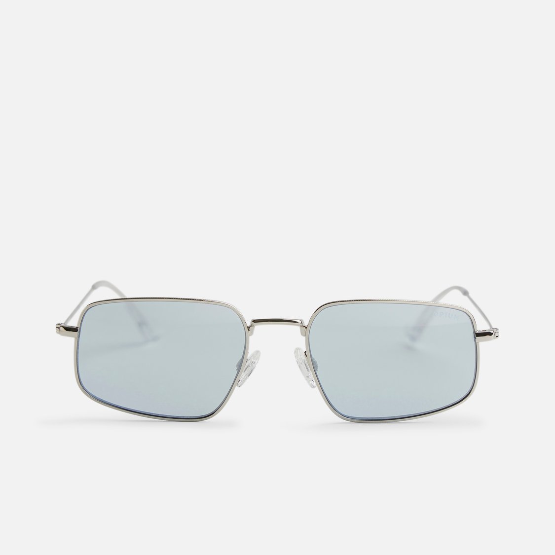 OPIUM UV Protected Rectangle Sunglasses - OP-10237-C01-53