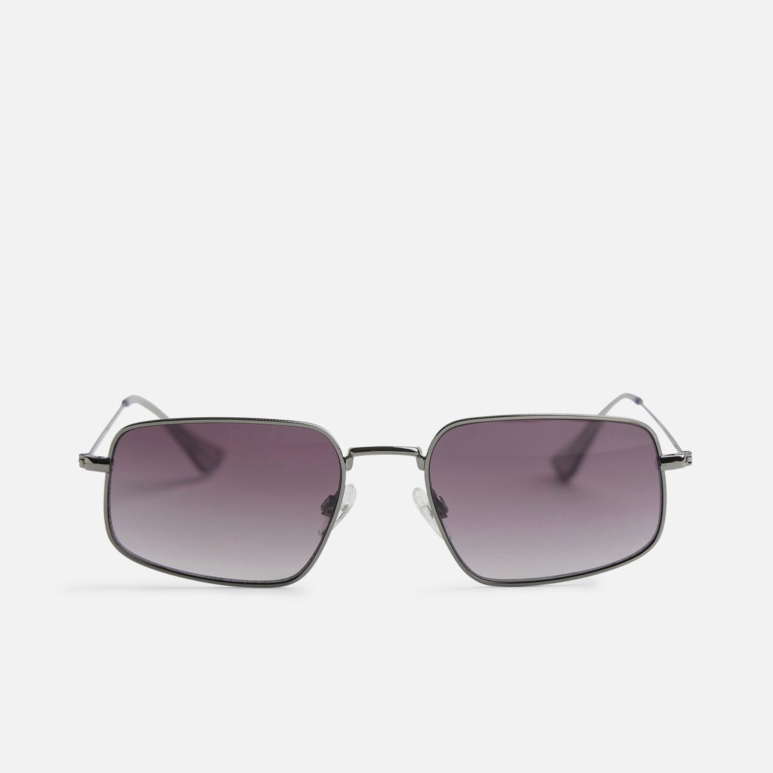 OPIUM UV Protected Rectangle Sunglasses - OP-10237-C03-53