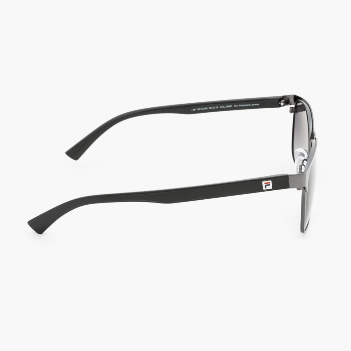 FILA Polarized Square Sunglasses - SFIC25K58568P