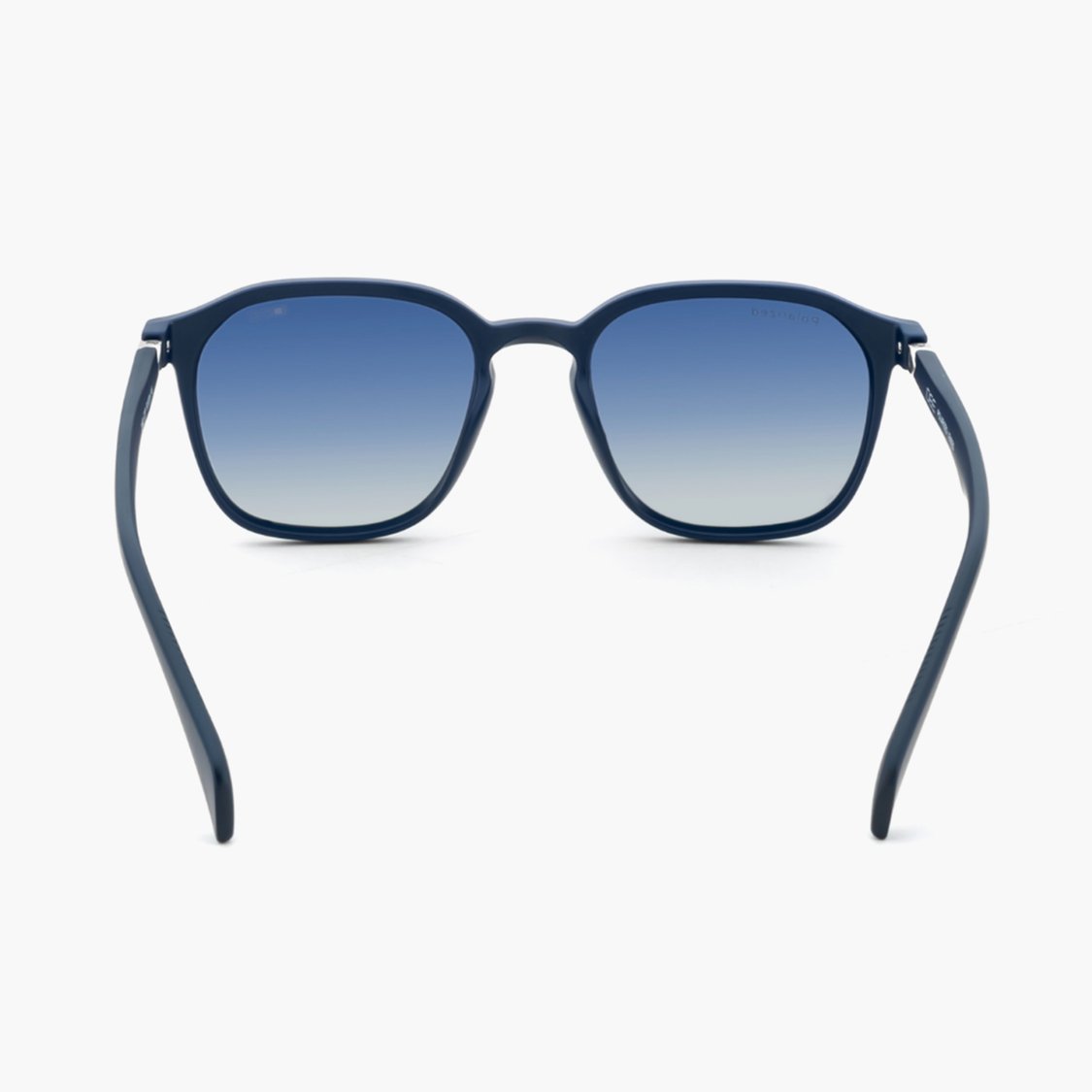 IDEE Polarized Square Sunglasses - IDS3182C3P52