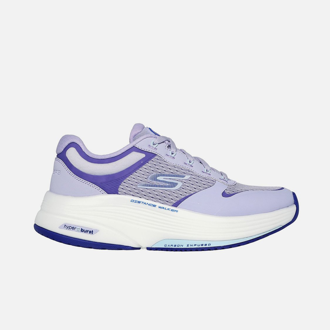 Buy SKECHERS Go Walk Distance Walker Fresh Look Shoes from