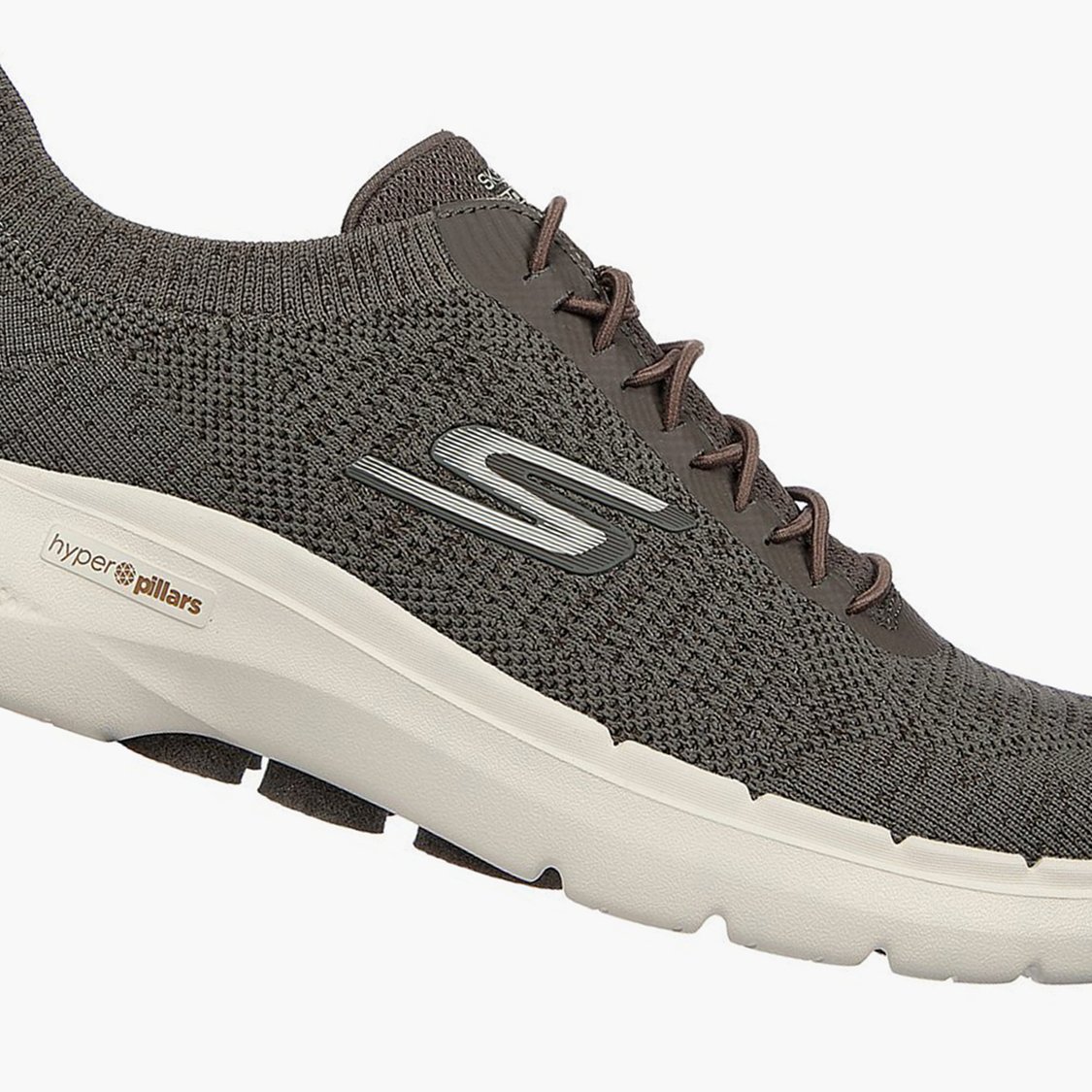 Buy SKECHERS Go Walk Modernized Walking Shoes from Skechers at