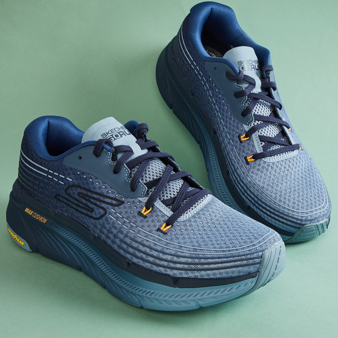 SKECHERS Max Cushioning Premier Running Shoes