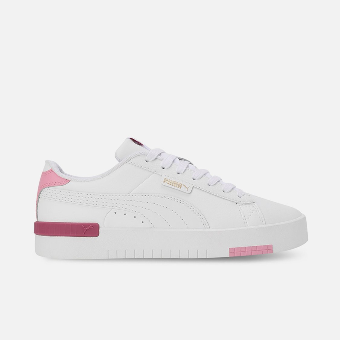 Buy PUMA Jada Renew Sneakers from PUMA at just INR