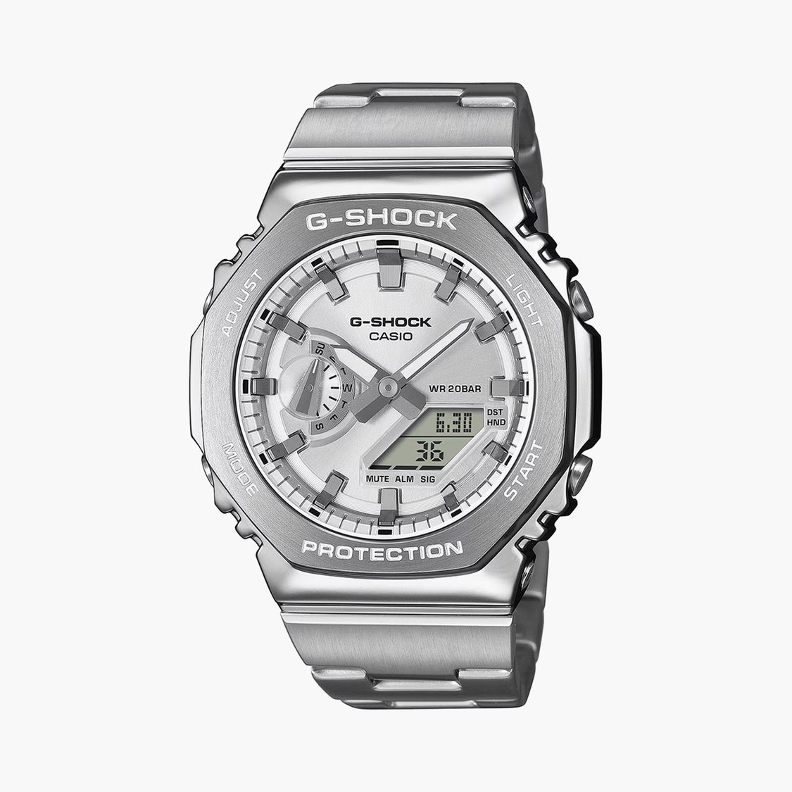 Buy CASIO G-Shock Multifunction Watch - G1612 from Casio at just