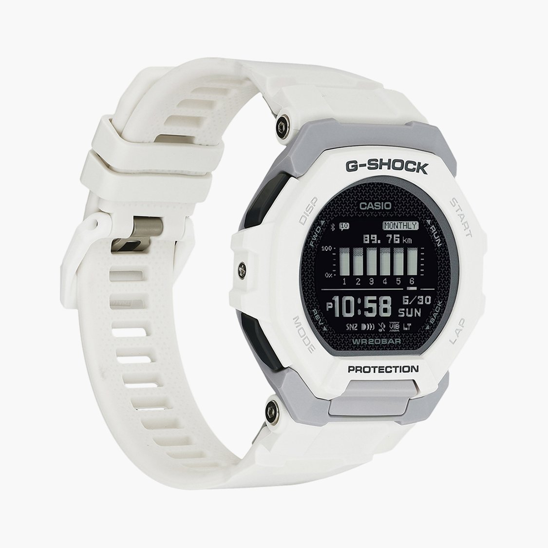 Buy CASIO G-Shock Digital Watch - G1587 from Casio at just