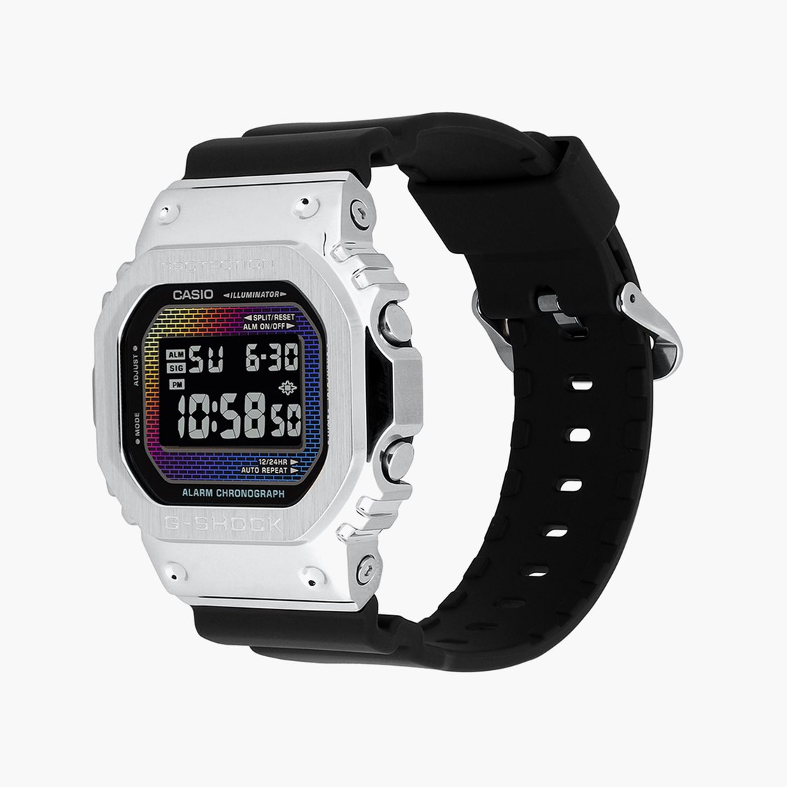 Buy CASIO G-Shock Digital Watch G1591 from Casio at just INR