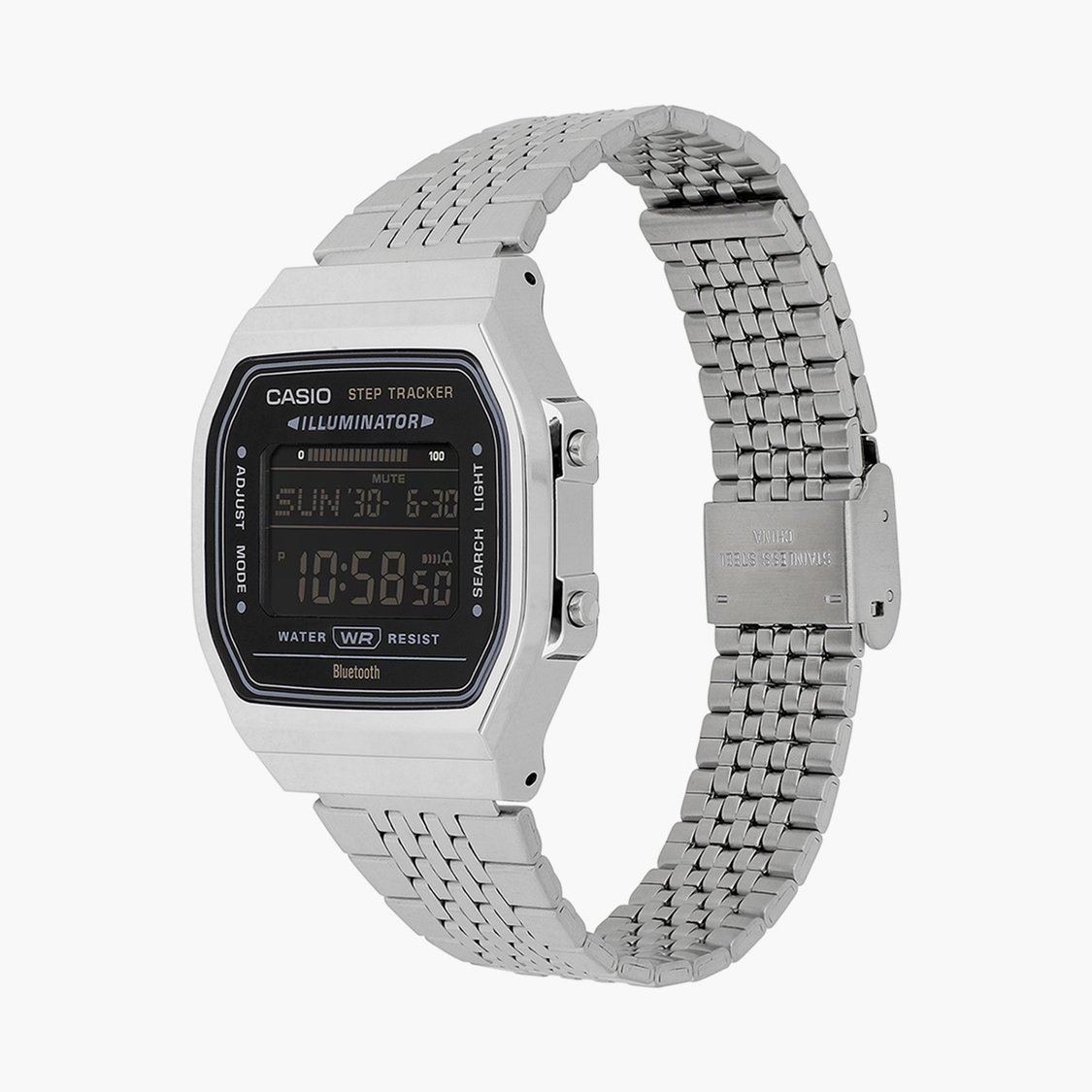 CASIO Vintage Digital Watch D366