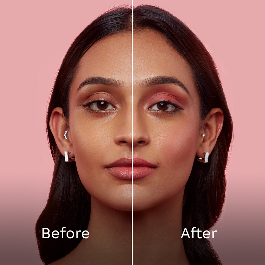 PILGRIM Lip Cheek And Eye Tint - The Brown Trend - 2.5ml