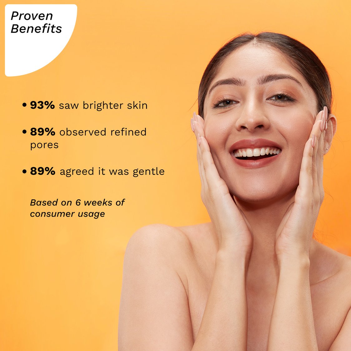 PILGRIM 1 Percent Vitamin C Toner - 100ml
