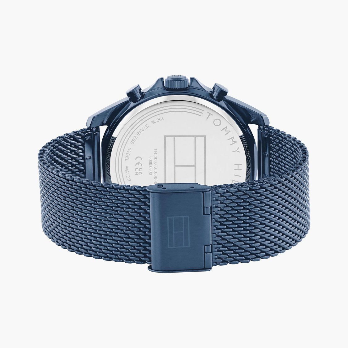 TOMMY HILFIGER Baker Multifunction Watch TH1710648