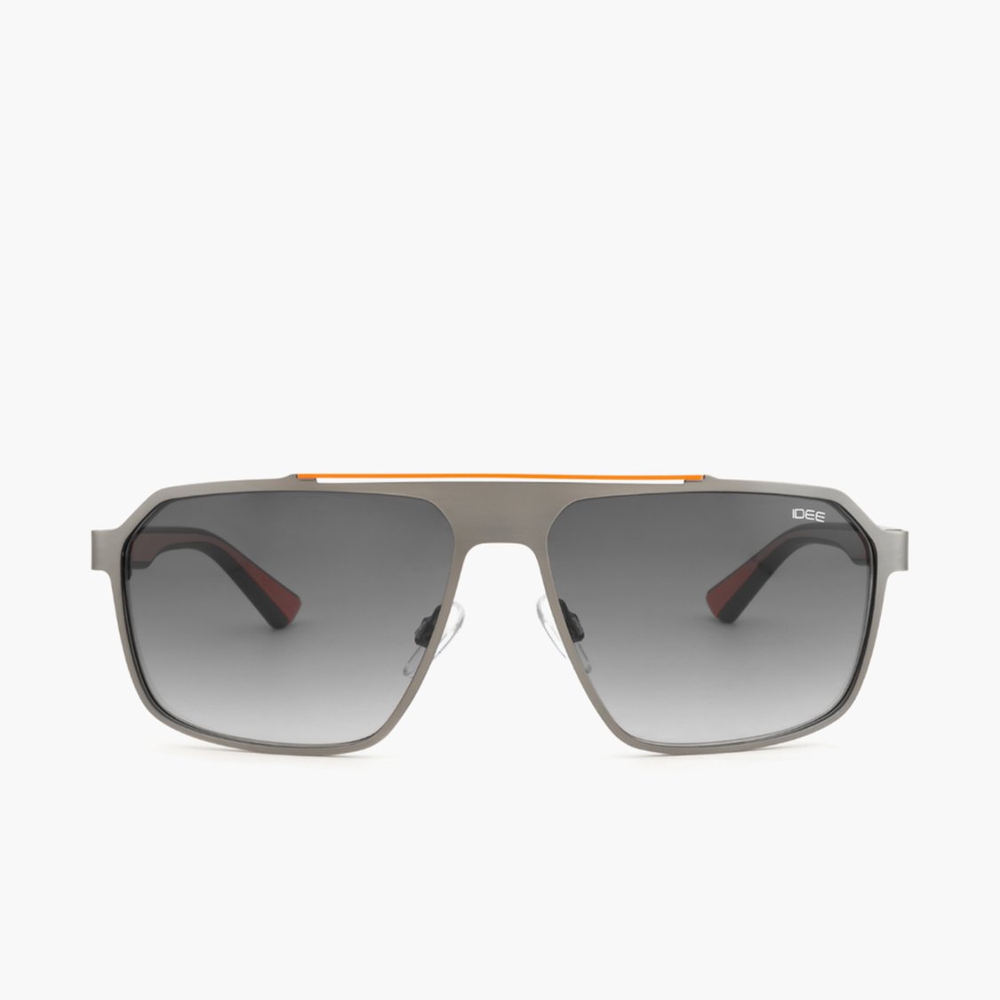 IDEE UV Protected Square Sunglasses - IDS3168C360