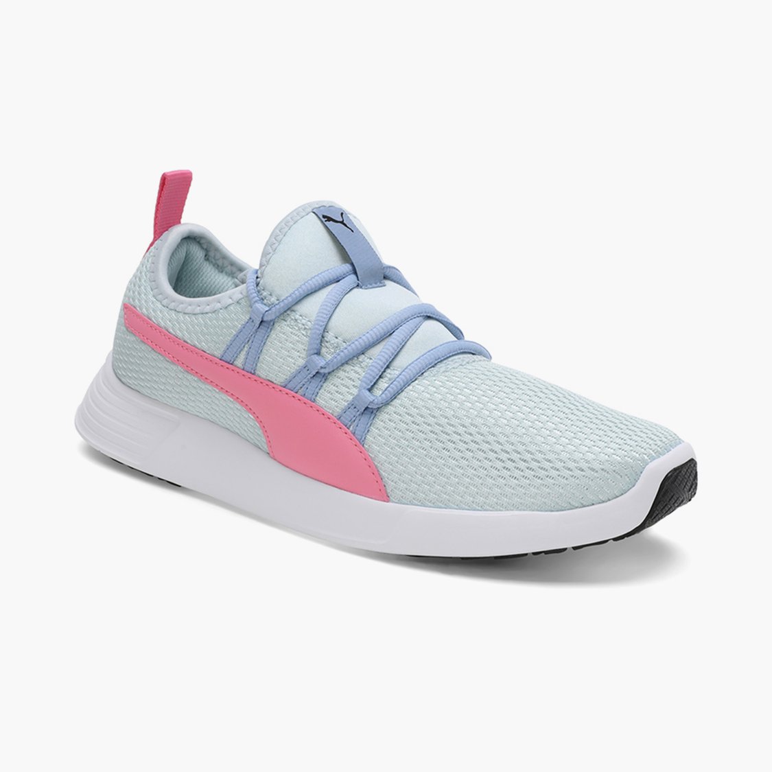 PUMA Mesh Loop Winflyte Sports Shoes